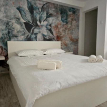 זאגרב Comfort Rooms Remiza - Free Private Parking - Self Check-In מראה חיצוני תמונה
