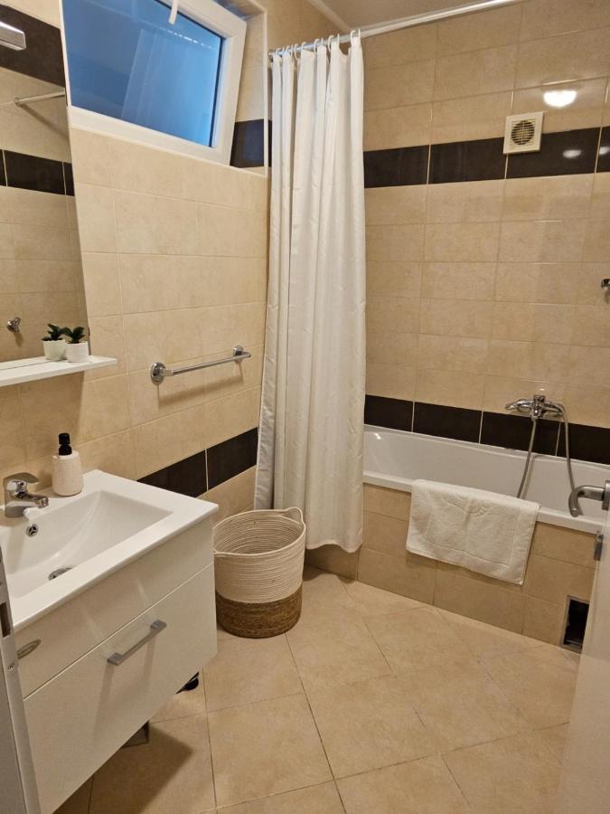 זאגרב Comfort Rooms Remiza - Free Private Parking - Self Check-In מראה חיצוני תמונה