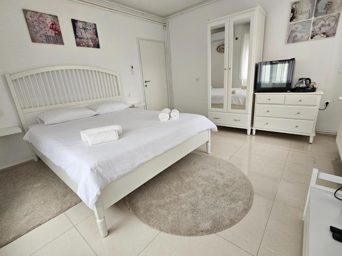 זאגרב Comfort Rooms Remiza - Free Private Parking - Self Check-In מראה חיצוני תמונה