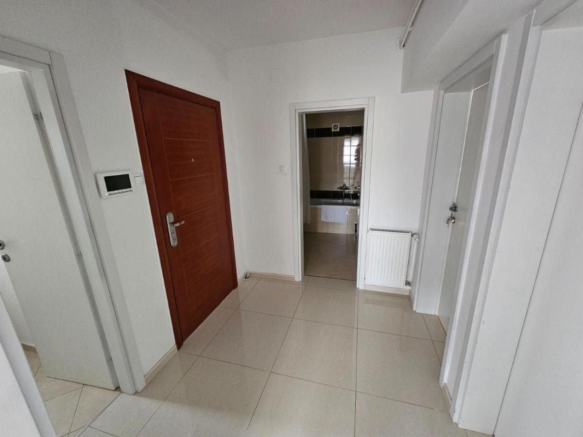 זאגרב Comfort Rooms Remiza - Free Private Parking - Self Check-In מראה חיצוני תמונה