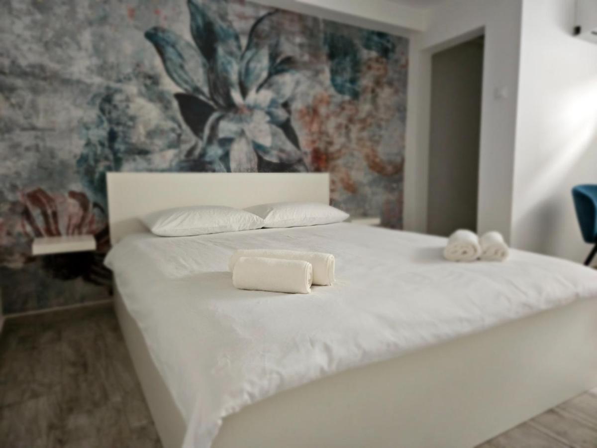 זאגרב Comfort Rooms Remiza - Free Private Parking - Self Check-In מראה חיצוני תמונה