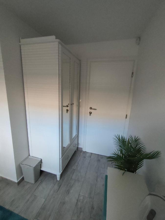 זאגרב Comfort Rooms Remiza - Free Private Parking - Self Check-In מראה חיצוני תמונה