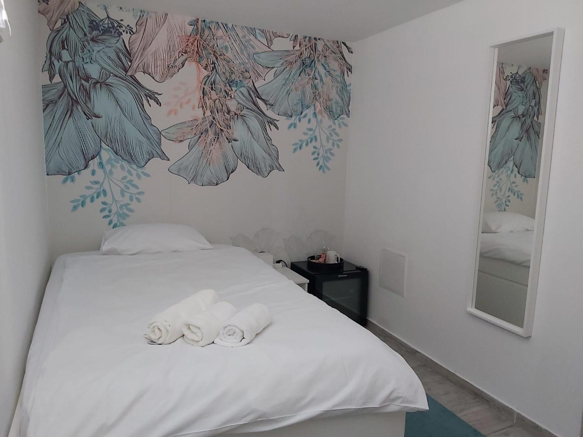 זאגרב Comfort Rooms Remiza - Free Private Parking - Self Check-In מראה חיצוני תמונה